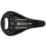 WTB Devo PickUp Saddle - Black, Stainless