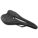 Gravelier Medium Fusion Form Cromoly Black Saddle