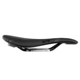 Gravelier Medium Fusion Form Cromoly Black Saddle