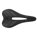 Gravelier Medium Fusion Form Cromoly Black Saddle