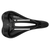 Gravelier Medium Fusion Form Cromoly Black Saddle