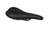 Silverado 265  Cromoly Black Saddle