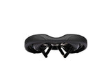 Silverado 265  Cromoly Black Saddle