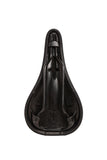Silverado 265  Cromoly Black Saddle