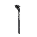 SEATPOST ZIP S-COURSE 27.2 350 20mmB-BK ALY B2