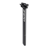 SEATPOST ZIP S-COURSE 27.2 350 0mmB-BK ALY B2
