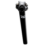 Ride Seatpost, 27.2 x 375mm, Black