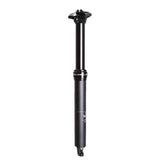KS LEV Integra Dropper Seatpost - 30.9mm, 200mm, Black