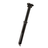 RaceFace Turbine R Dropper Seatpost - 31.6, 175mm Travel, Black