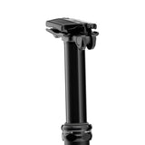 RaceFace Turbine SL Dropper Seatpost  - 30.9, 100mm Travel, Black