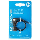 Clampy QR