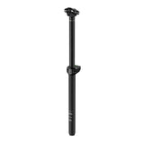 RockShox Reverb AXS Dropper Seatpost - 34.9mm, 225mm, Black, B1