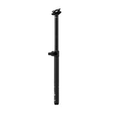 RockShox Reverb AXS Dropper Seatpost - 34.9mm, 225mm, Black, B1