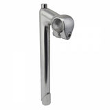 NTC225 ALLOY STEM 22.2x50x225 26.0mm BAR SILVER