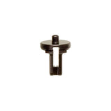 KS LEV INTEGRA Mast End - 34.9mm, 2018