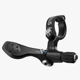 Tellis 1x Lever, Black