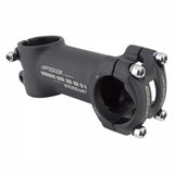 Omega OS-167 Stem, (31.8) 80mm - Black