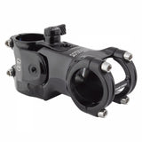 eeSilk Stem CS, (31.8) -6d x 80mm, Black