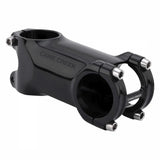 GXC Stem, (31.8) 100mm, +/-6 Deg,  Black