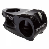 X4 Mtn Stem, (31.8) 0d x 50mm, Black