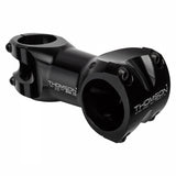 X4 Mtn Stem, (31.8) 0d x 80mm, Black