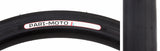 27.5x1.75 (650bx42) PARI-MOTO ARAMID FOLDING BLACK