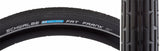 Fat Frank Tire, 26x2.35", Black