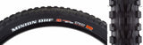 Minion DHF Tire, 27.5x2.5", 3CG/TR/DD