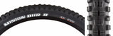 Minion DHR II Tire, 27.5x2.4", DC/EXO/TR