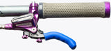 Sticky Fingers Brake Lever Covers, Blue