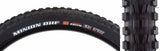 Minion DHF Tire, 26x2.5", 3CT/EXO/TR