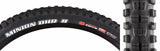 Minion DHR II Tire, 27.5x2.6", 3CT/EXO+/TR  NLA>