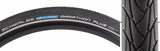 Marathon Plus E25, 700x28, Black/Reflex