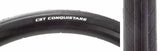 CST Caldera Tire - 700 x 25, Clincher, Wire, Black