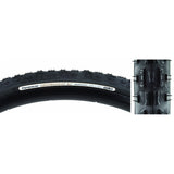 TIRE PAN GRAVELKING AC KNOBBY 700x35 FOLD TBLS BK/BK