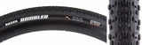Rambler Tire, 700x40, DC/SS/TR, Black
