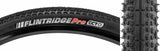 TIRE KEN FLINTRIDGE PRO 650B 45 BK/BK/REF-HP DTC/KSCT/TLR FOLD 50psi