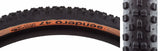 WTB Sendero Tire - 650b x 47, TCS Tubeless, Folding, Black/Tan