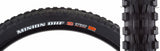 Minion DHF Tire, 29x2.5", 3CG/DD/TR