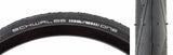 TIRE SWB ONE 20x1-1/8 451 R-GUARD BK/BSK ADDIX WIRE