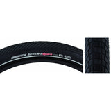 TIRE KEN KWICK SEVEN.5 SPORT 27.5x2.2 BK/BK/REF SRC/KS/60 WIRE 50psi E50