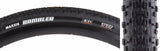 Rambler Tire, 700x50, DC/EXO/TR, Black