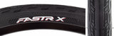 Fastr-X Tire, 20 x 1.6"