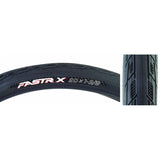 Fastr-X Tire, 20 x 1-3/8"