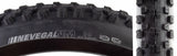 TIRE KEN NEVEGAL 24x2.1 BK/BK WIRE 54-540 110psi K1010