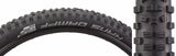 Schwalbe Hans Dampf Tire, TLE, Addix Soft, Super Trail, Black - 27.5 x 2.35