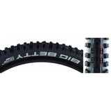 Schwalbe Big Betty Tire, TLE, Addix Soft, Super Trail, Black - 29 x 2.4