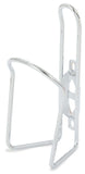 DURA-CAGE 4.5 ALLOY WATERBOTTLE CAGE W/AL BOLTS CHROME PLATED