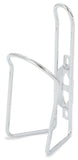 DURA-CAGE 4.5 ALLOY WATERBOTTLE CAGE W/AL BOLTS CHROME PLATED