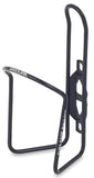 DURA-CAGE 4.5 ALLOY WATERBOTTLE CAGE W/O BOLTS ANODIZED BLACK